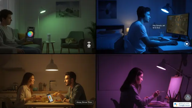 Como funciona no dia a dia