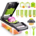 Fatiador de cozinha multiuso profissional-barato