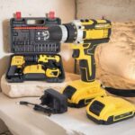 Ferramentas-Construção-Bricolagem