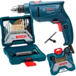 Furadeira Bosch 450W GSB 450RE